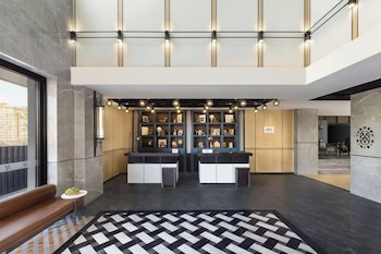 four points sheraton beijing west station