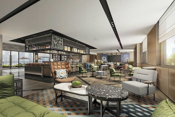 four points sheraton beijing west station