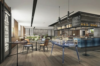 four points sheraton beijing west station