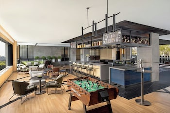 four points sheraton beijing west station
