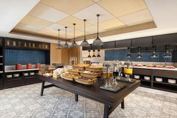 four points sheraton beijing west station