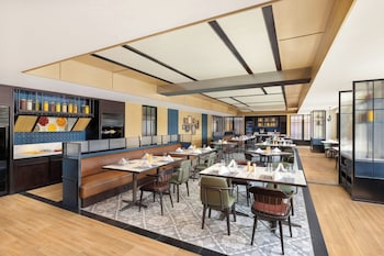 four points sheraton beijing west station
