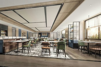 four points sheraton beijing west station