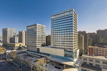 four points by sheraton jinan high tech zone
