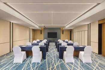 four points by sheraton jinan high tech zone