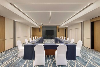 four points by sheraton jinan high tech zone