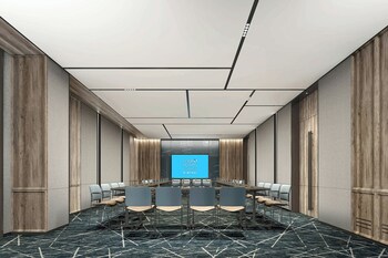 four points by sheraton jinan high tech zone
