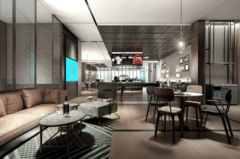 four points by sheraton jinan high tech zone
