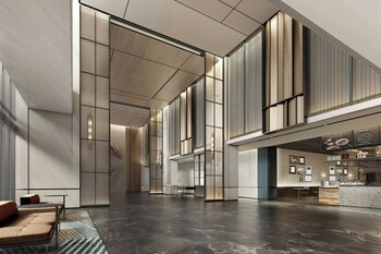 four points by sheraton jinan high tech zone
