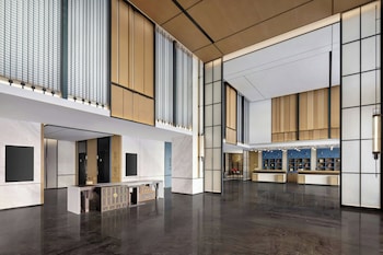 four points by sheraton jinan high tech zone