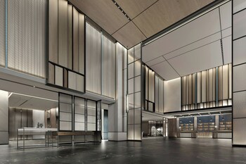 four points by sheraton jinan high tech zone