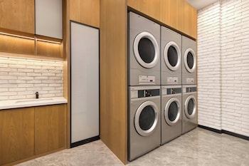 four points by sheraton jinan high tech zone