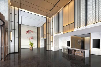 four points by sheraton jinan high tech zone