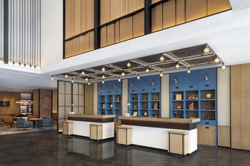 four points by sheraton jinan high tech zone