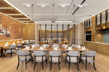 four points by sheraton jinan high tech zone