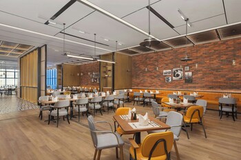 four points by sheraton jinan high tech zone