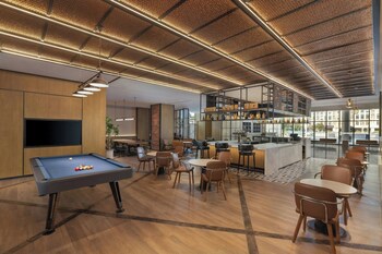 four points by sheraton jinan high tech zone