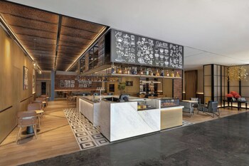 four points by sheraton jinan high tech zone