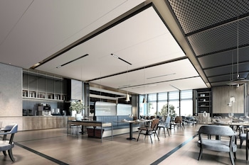 four points by sheraton jinan high tech zone