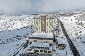 windyhill hotel