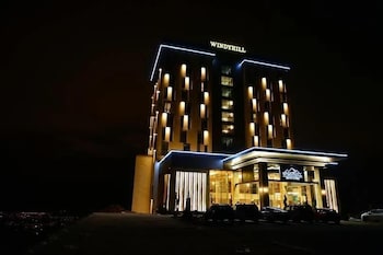 Windyhill Hotel,,0 star
