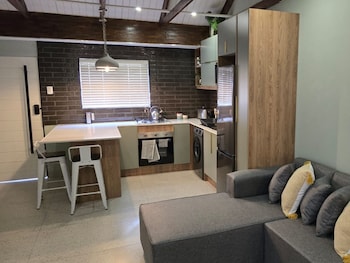 leipoldt self catering accommodation