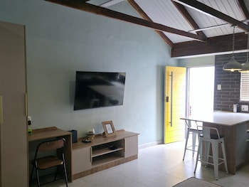 leipoldt self catering accommodation
