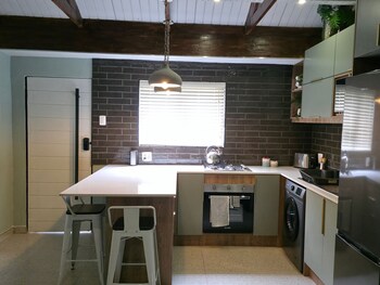 Leipoldt Self-Catering Accommodation,,3 star