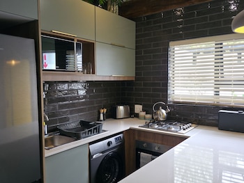 Leipoldt Self-Catering Accommodation,,3 star