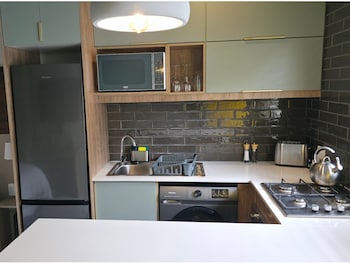 Leipoldt Self-Catering Accommodation,,3 star