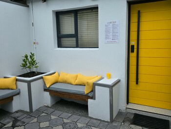 leipoldt self catering accommodation
