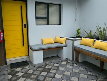 leipoldt self catering accommodation
