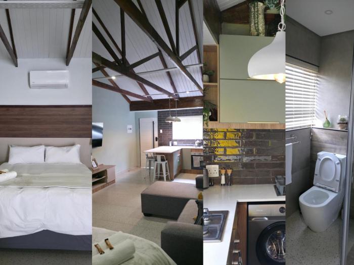 leipoldt self catering accommodation