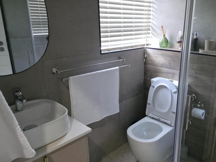 leipoldt self catering accommodation