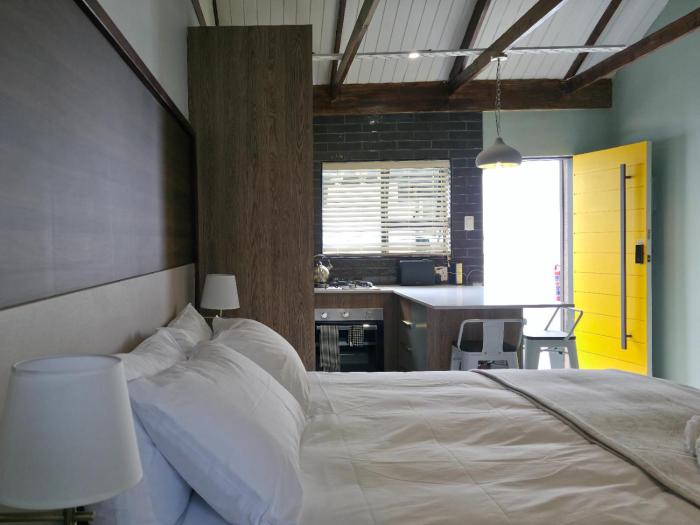 leipoldt self catering accommodation