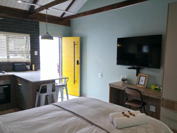 leipoldt self catering accommodation