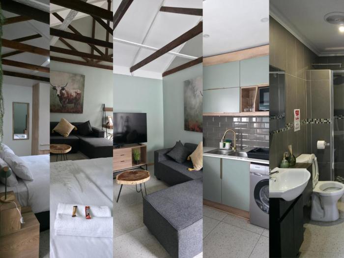leipoldt self catering accommodation