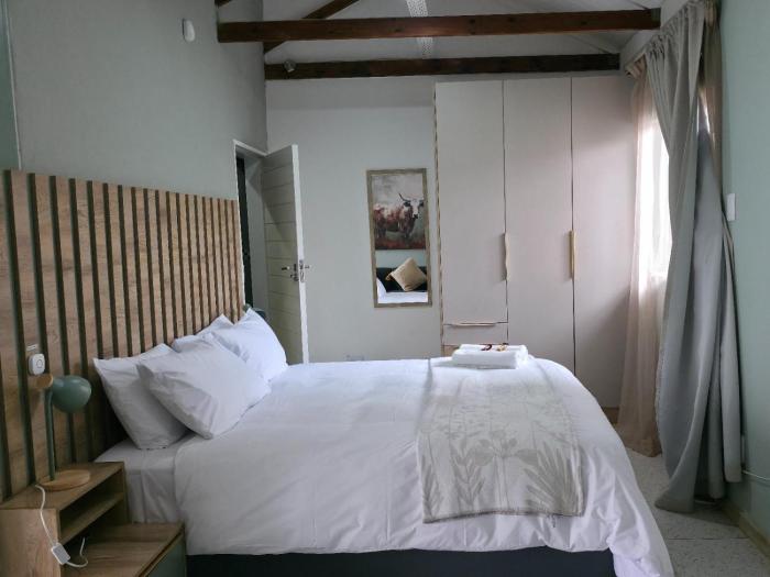 leipoldt self catering accommodation