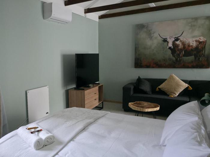 leipoldt self catering accommodation