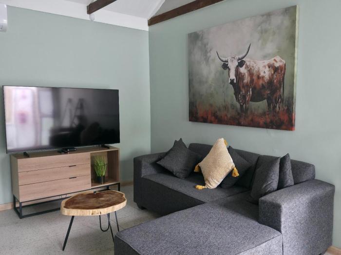 leipoldt self catering accommodation