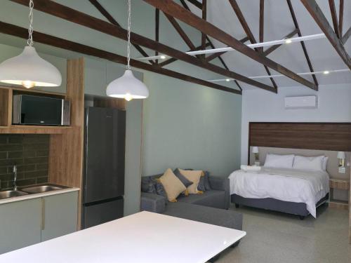 leipoldt self catering accommodation