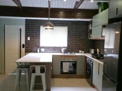 leipoldt self catering accommodation