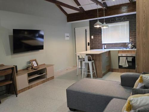 leipoldt self catering accommodation