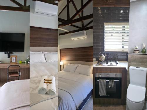 leipoldt self catering accommodation