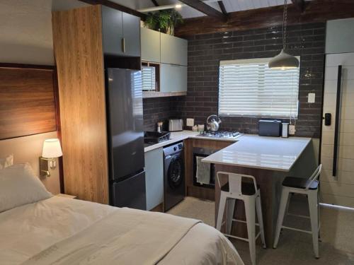 leipoldt self catering accommodation