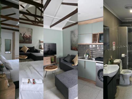 leipoldt self catering accommodation