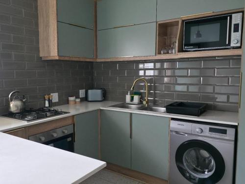 leipoldt self catering accommodation