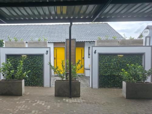 leipoldt self catering accommodation