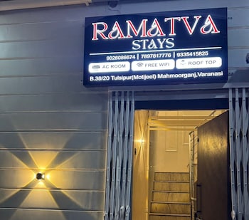 ramatva stays