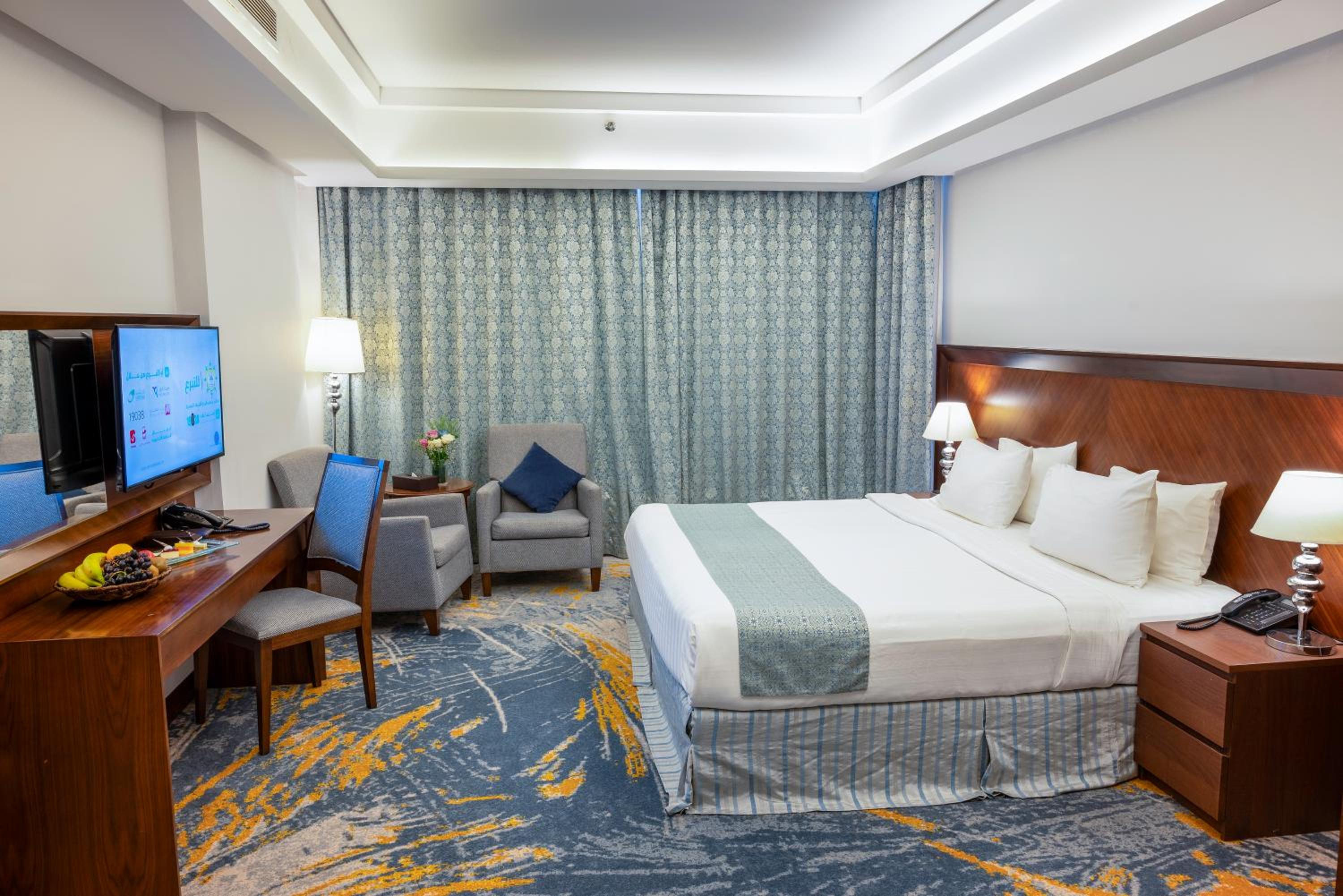 lumain hotel